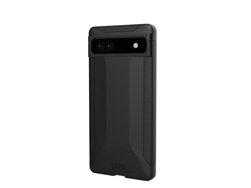 UAG Scout black - Google Pixel 6a