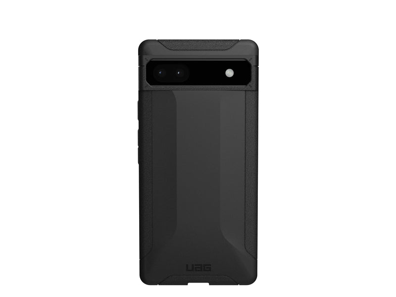 UAG Scout black - Google Pixel 6a