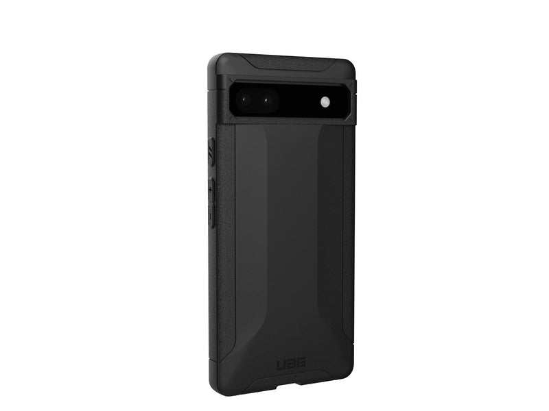 UAG Scout black - Google Pixel 6a
