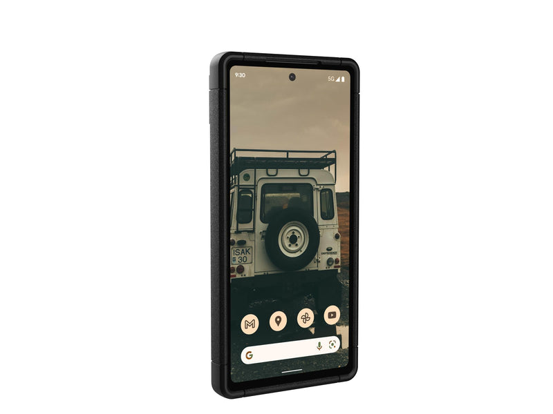 UAG Scout black - Google Pixel 6a