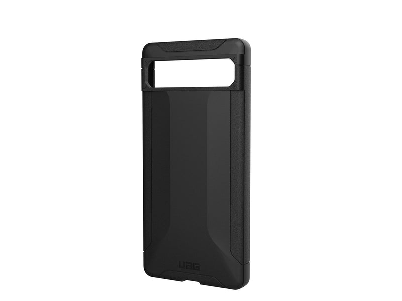 UAG Scout black - Google Pixel 6a