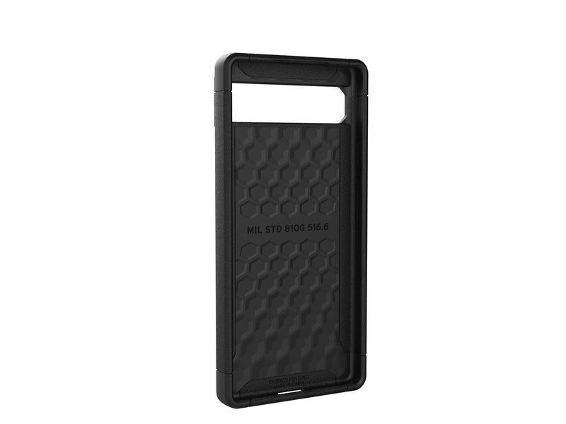 UAG Scout black - Google Pixel 6a