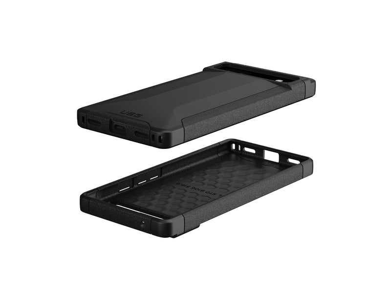 UAG Scout black - Google Pixel 6a
