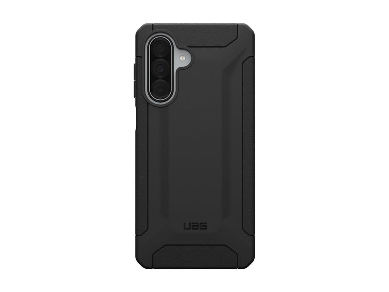 UAG Scout - black - Samsung Galaxy A17 5G/LTE