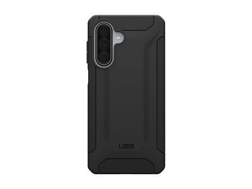UAG Scout - black - Samsung Galaxy A17 5G/LTE