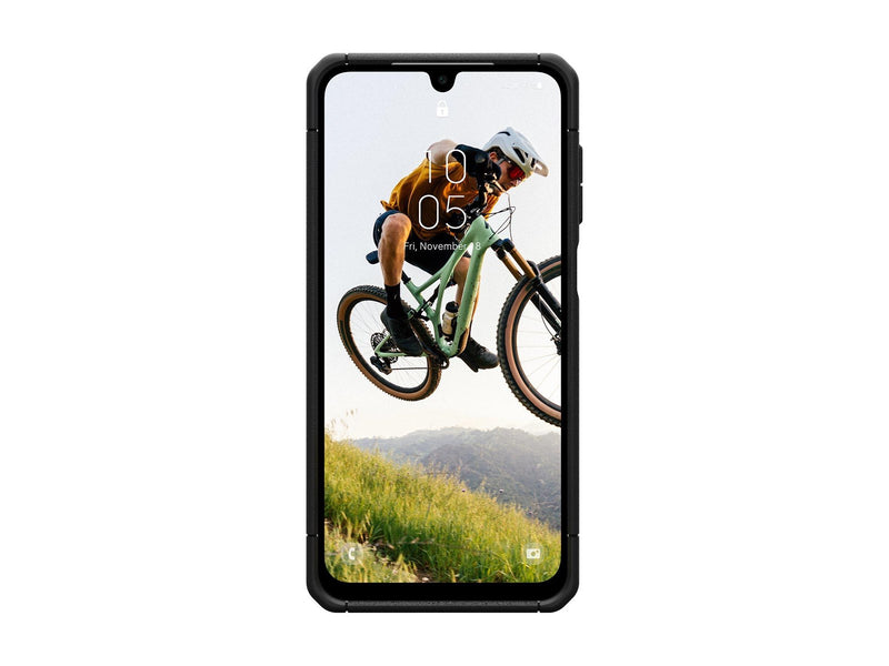 UAG Scout - black - Samsung Galaxy A17 5G/LTE