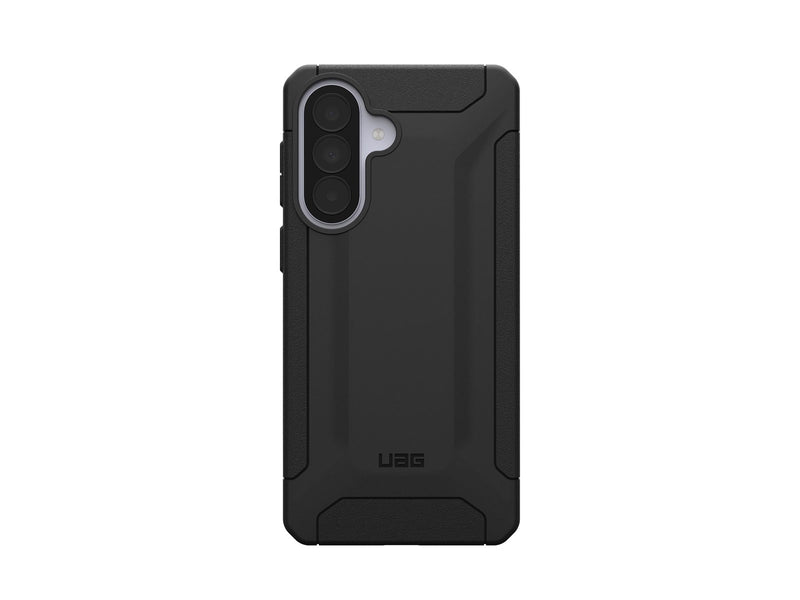 UAG Scout - black - Samsung Galaxy A37