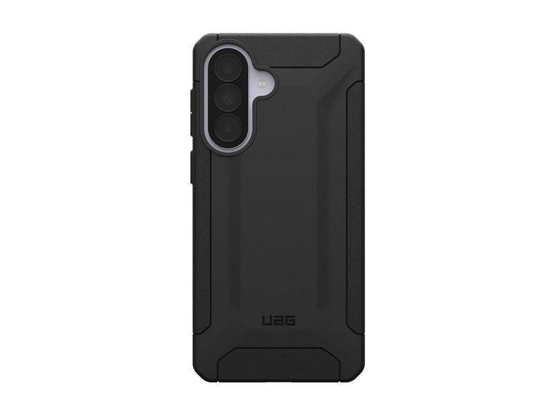 UAG Scout - black - Samsung Galaxy A37