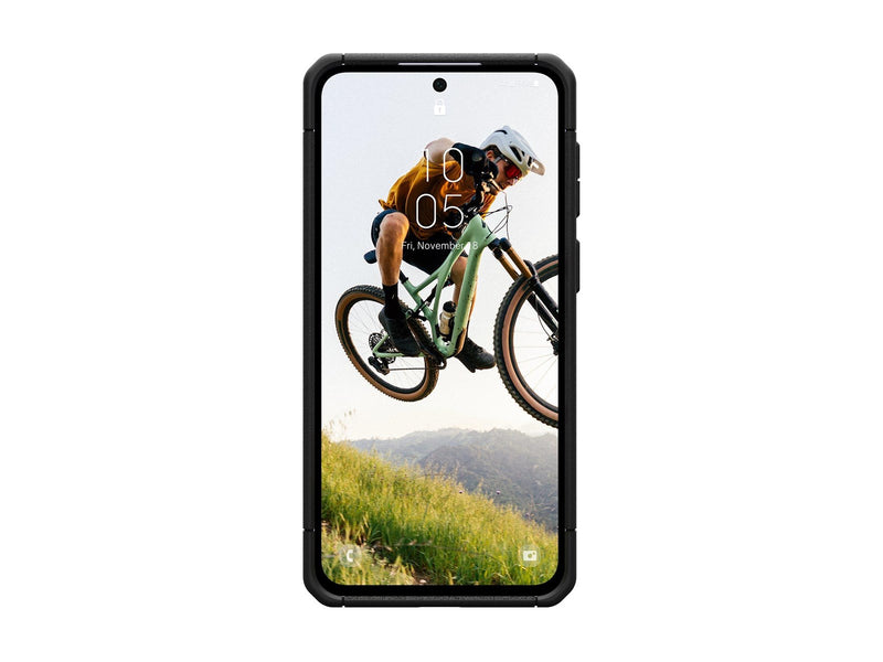 UAG Scout - black - Samsung Galaxy A37