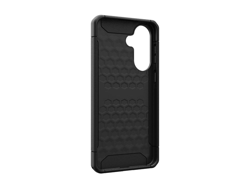 UAG Scout - black - Samsung Galaxy A37
