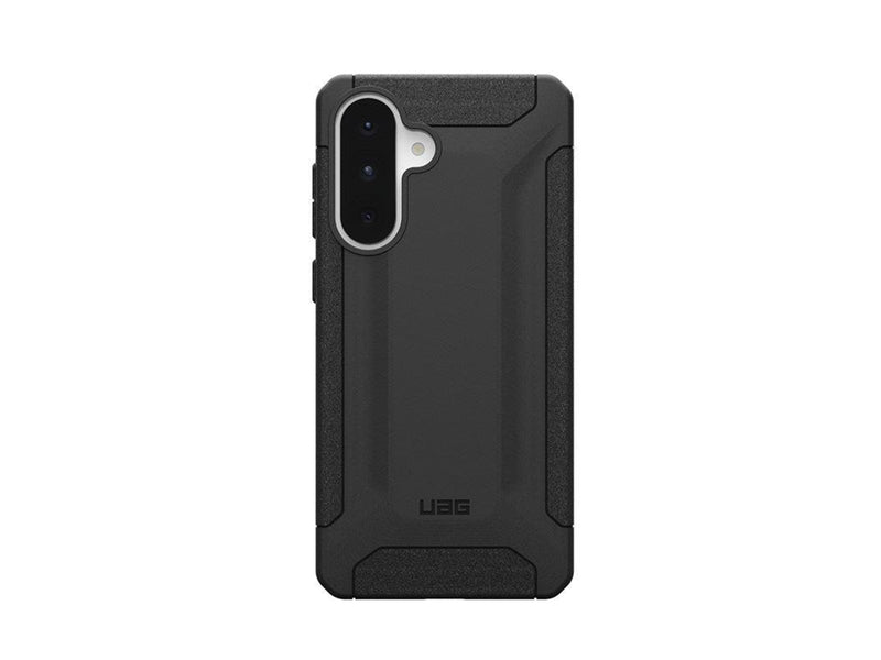 UAG Scout black - Samsung Galaxy A56 5G