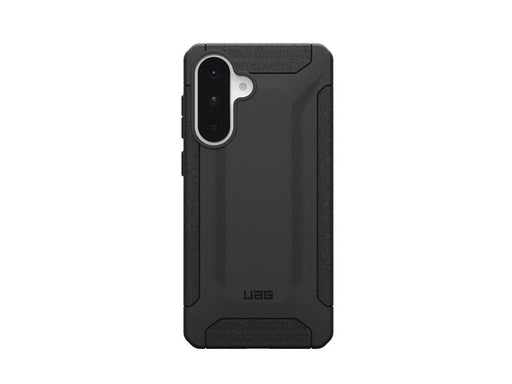 UAG Scout black - Samsung Galaxy A56 5G