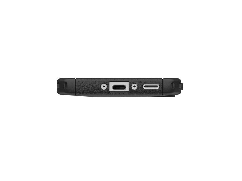 UAG Scout black - Samsung Galaxy A56 5G