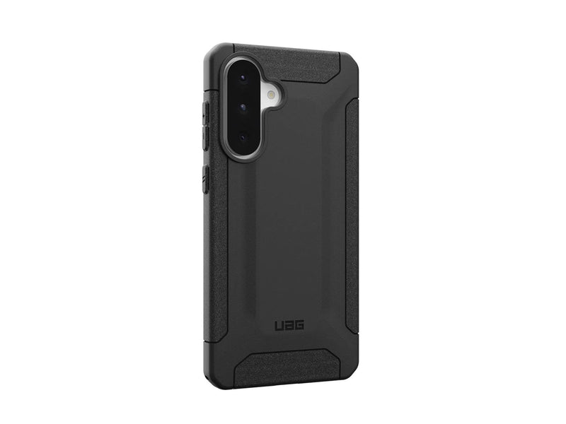 UAG Scout black - Samsung Galaxy A56 5G