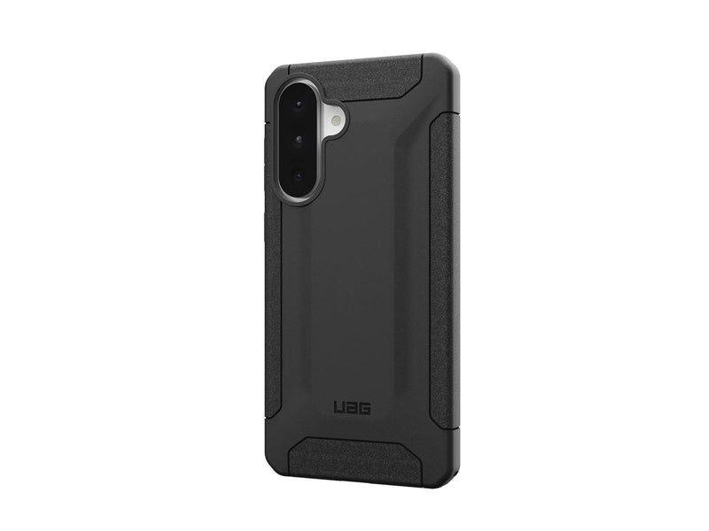 UAG Scout black - Samsung Galaxy A56 5G