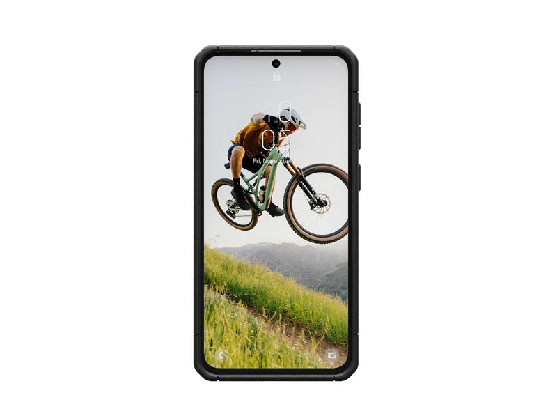 UAG Scout black - Samsung Galaxy A56 5G