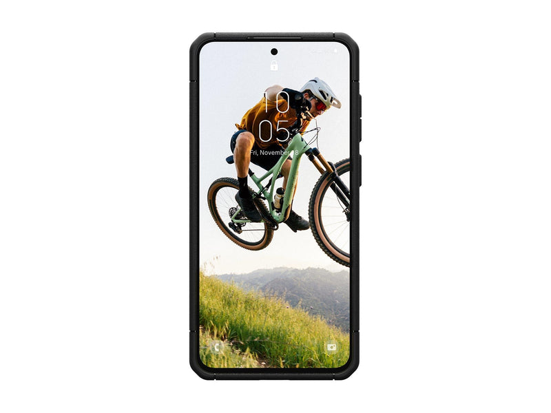 UAG Scout - black - Samsung Galaxy S25 FE