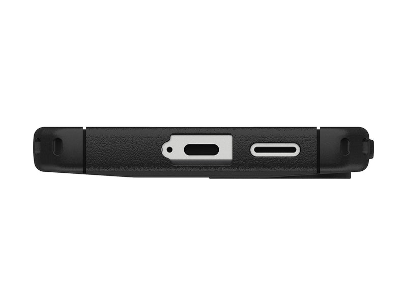 UAG Scout - black - Samsung Galaxy S25 FE