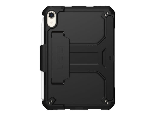 UAG Scout black - iPad mini 7/6 BULK