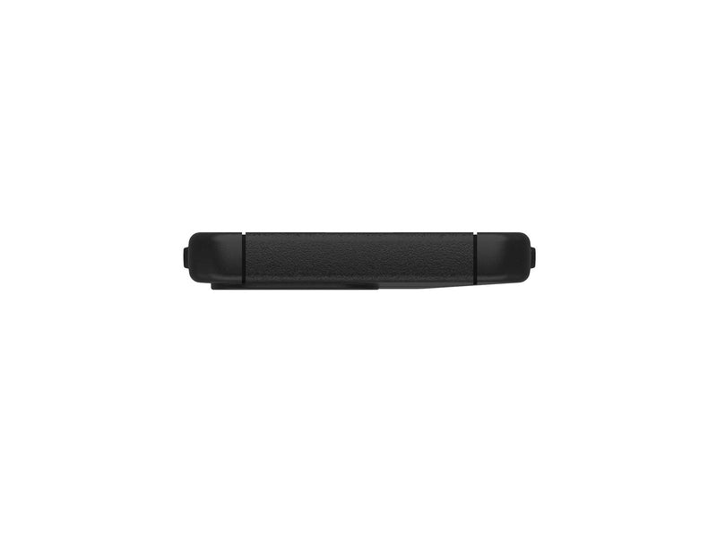 UAG Scout - black - iPhone 17e/16e - BULK