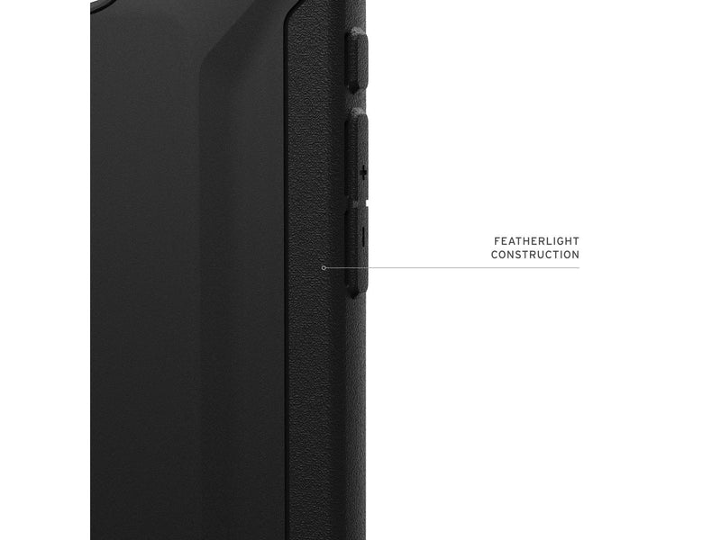 UAG Scout - black - iPhone 17e/16e - BULK