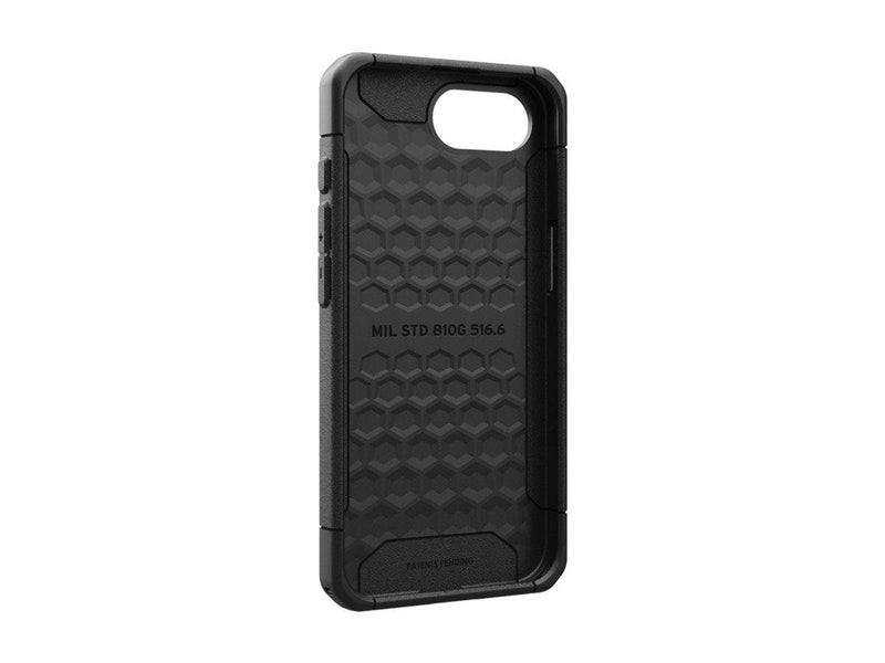 UAG Scout - black - iPhone 17e/16e - BULK