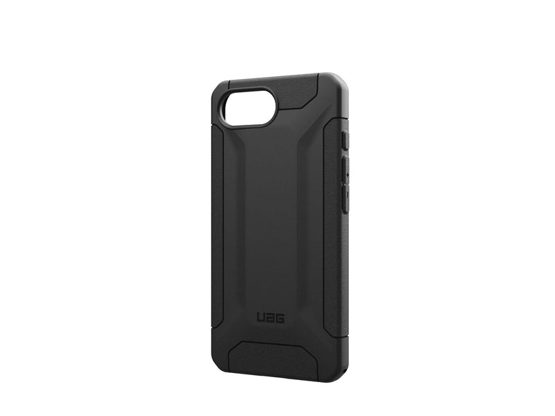 UAG Scout - black - iPhone 17e/16e - BULK