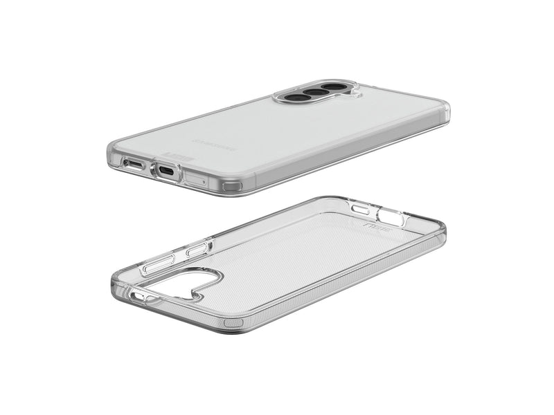 UAG Scout - clear - Samsung Galaxy A57