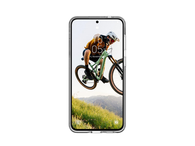 UAG Scout - clear - Samsung Galaxy A57