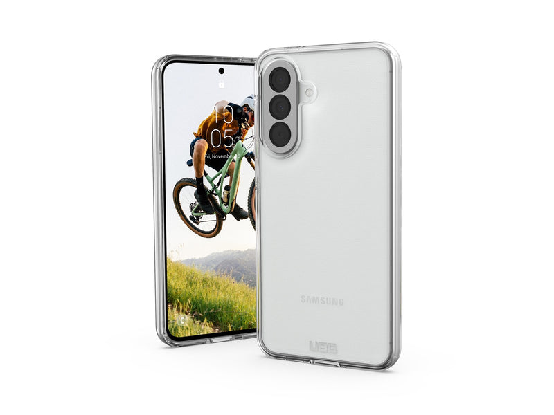 UAG Scout - clear - Samsung Galaxy A57