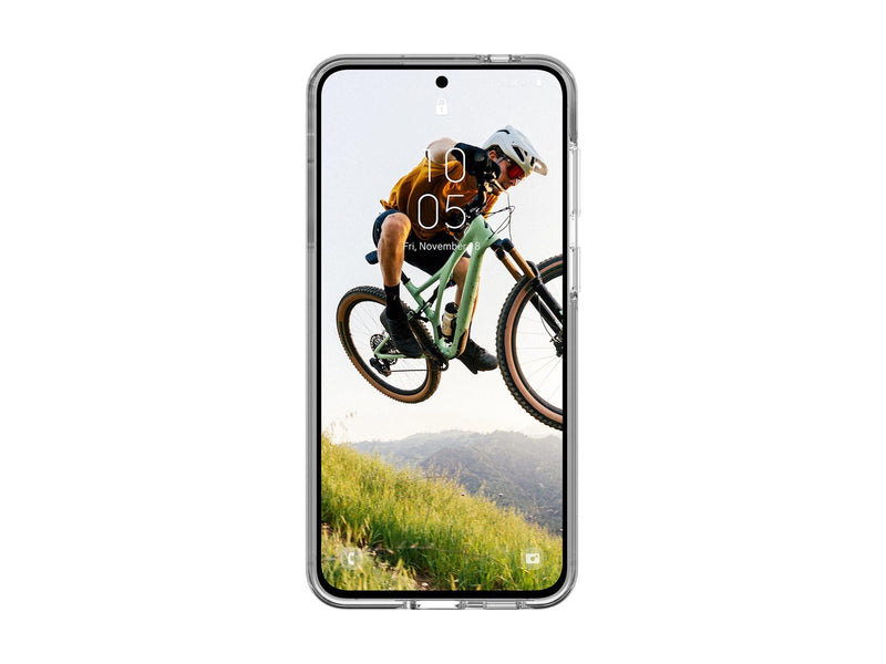 UAG Scout - clear - Samsung Galaxy A57