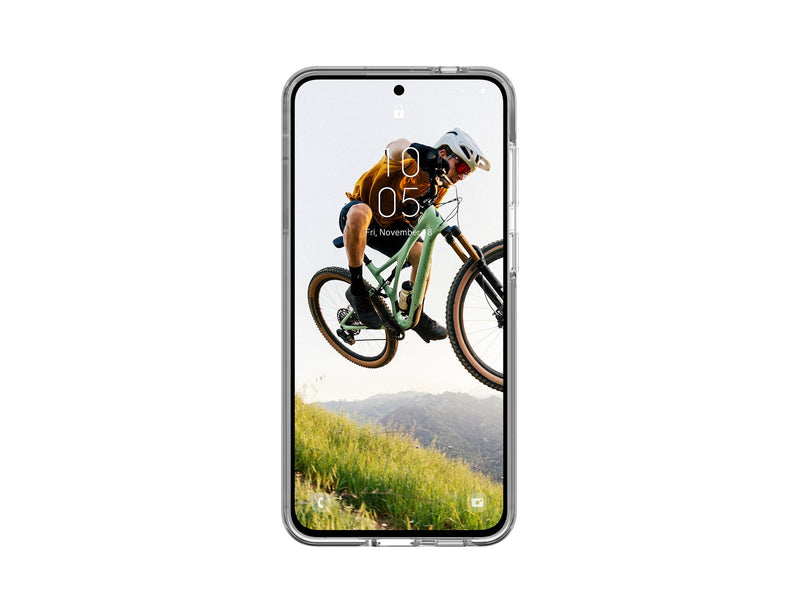 UAG Scout - clear - Samsung Galaxy A57