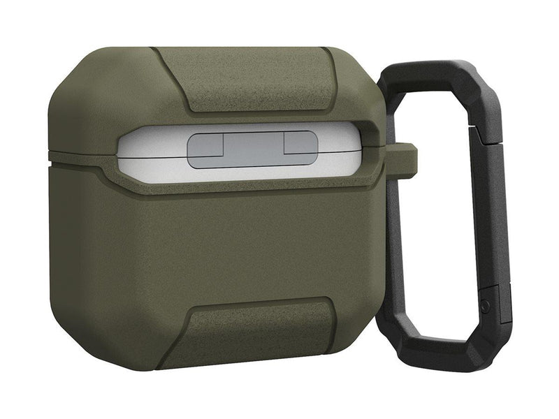 UAG Scout - olive drab - AirPods 4