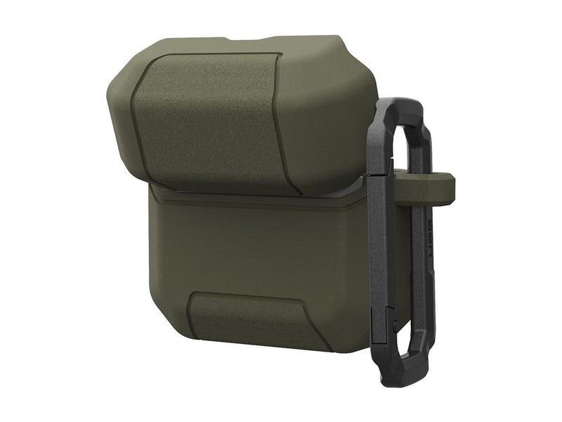 UAG Scout - olive drab - AirPods 4