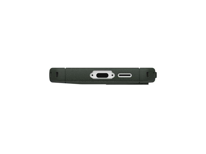 UAG Scout olive drab - Samsung Galaxy S24 FE