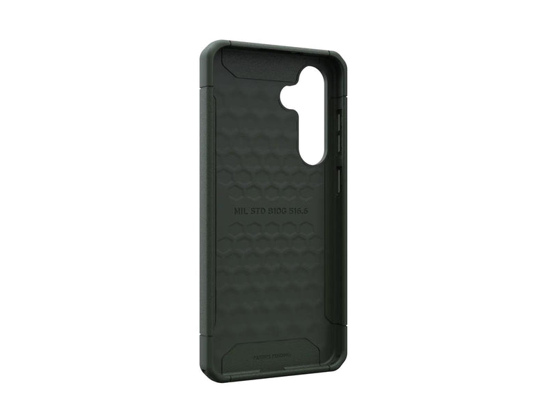 UAG Scout olive drab - Samsung Galaxy S24 FE
