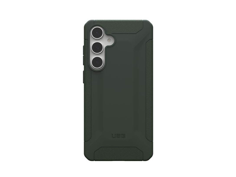 UAG Scout olive drab - Samsung Galaxy S24 FE