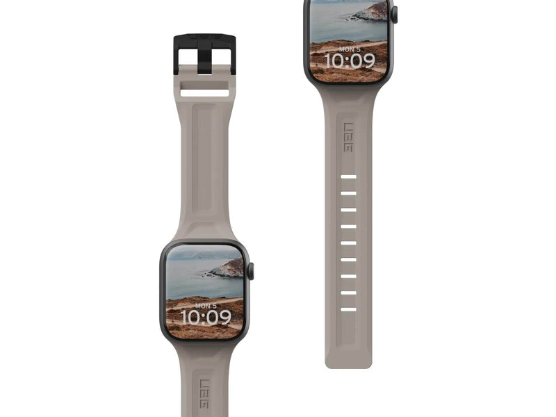 UAG Scout titanium - Apple Watch 42mm/41mm/40mm