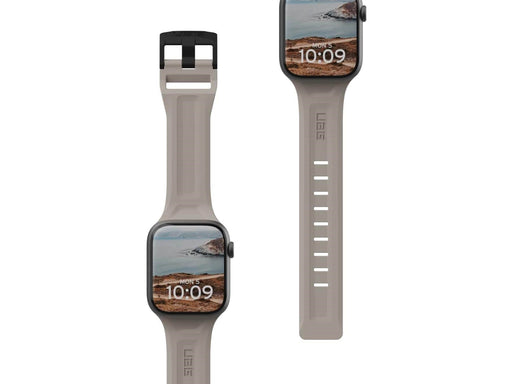 UAG Scout titanium - Apple Watch 42mm/41mm/40mm