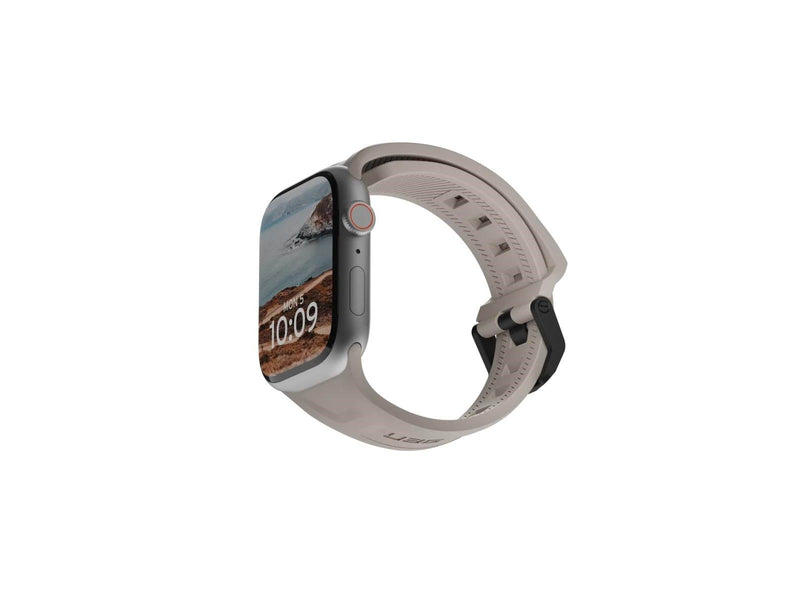 UAG Scout titanium - Apple Watch 42mm/41mm/40mm