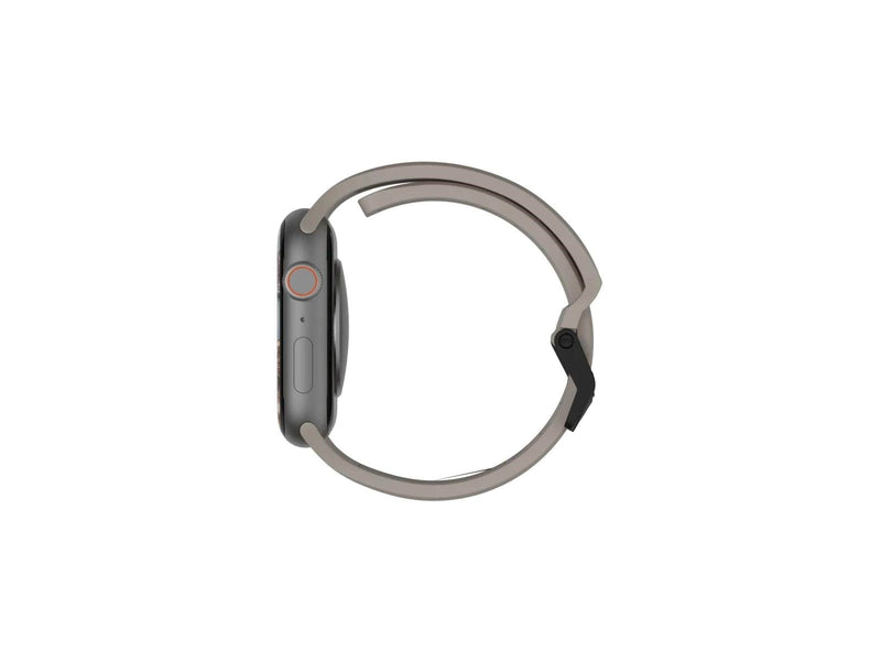 UAG Scout titanium - Apple Watch 42mm/41mm/40mm