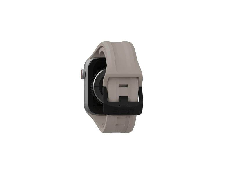 UAG Scout titanium - Apple Watch 42mm/41mm/40mm