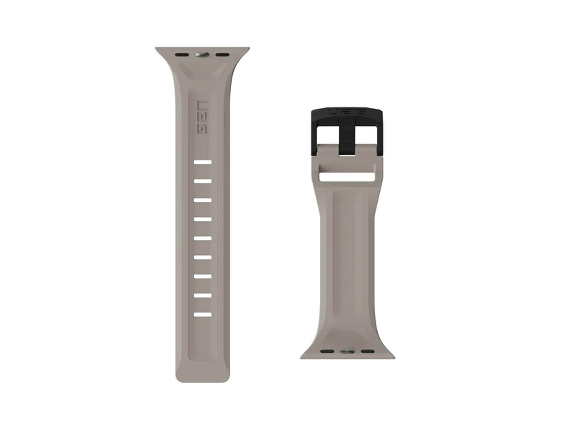 UAG Scout titanium - Apple Watch 42mm/41mm/40mm