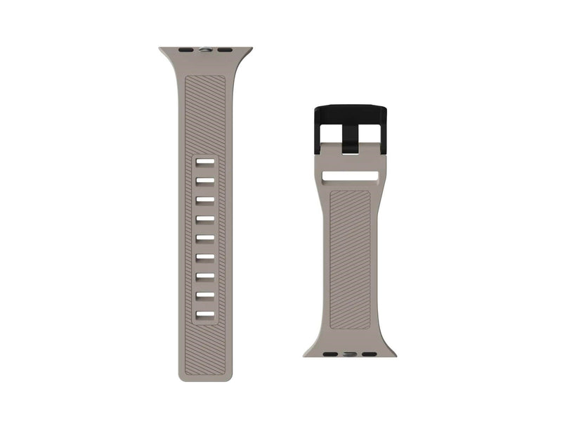 UAG Scout titanium - Apple Watch 42mm/41mm/40mm