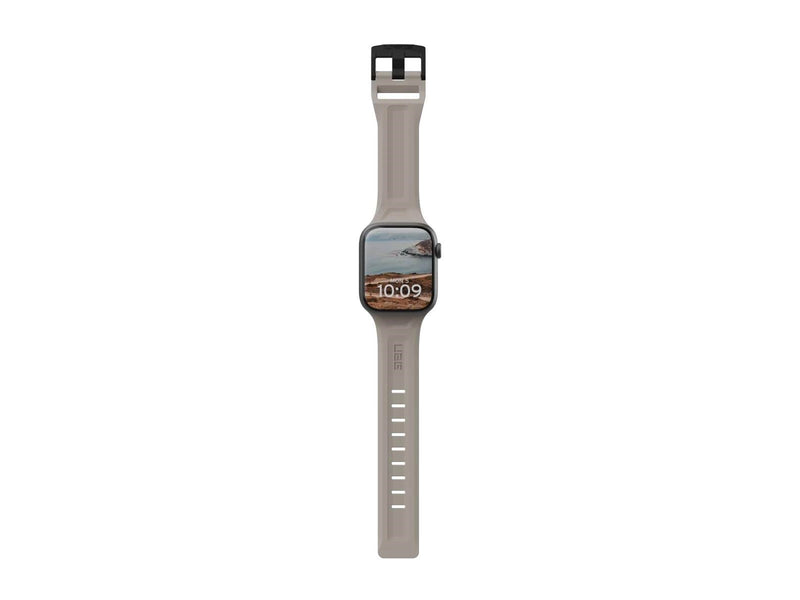 UAG Scout titanium - Apple Watch 42mm/41mm/40mm