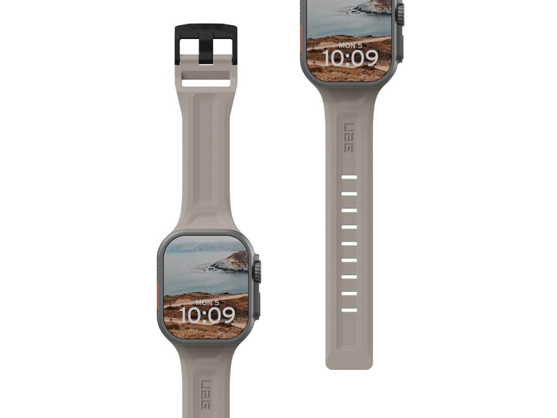 UAG Scout titanium - Apple Watch 49mm/45mm/44mm/42mm