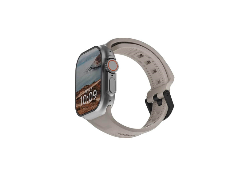 UAG Scout titanium - Apple Watch 49mm/45mm/44mm/42mm