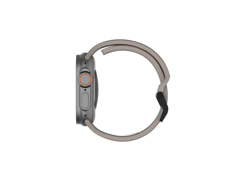 UAG Scout titanium - Apple Watch 49mm/45mm/44mm/42mm