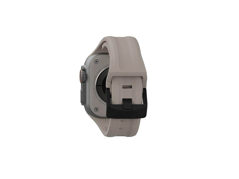 UAG Scout titanium - Apple Watch 49mm/45mm/44mm/42mm