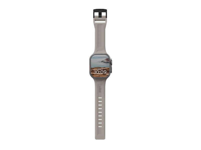 UAG Scout titanium - Apple Watch 49mm/45mm/44mm/42mm